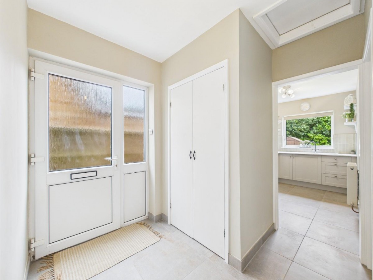 Nurses Lane, Skellingthorpe, Lincoln