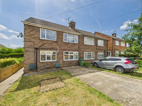 Wheatfield Road, Lincoln