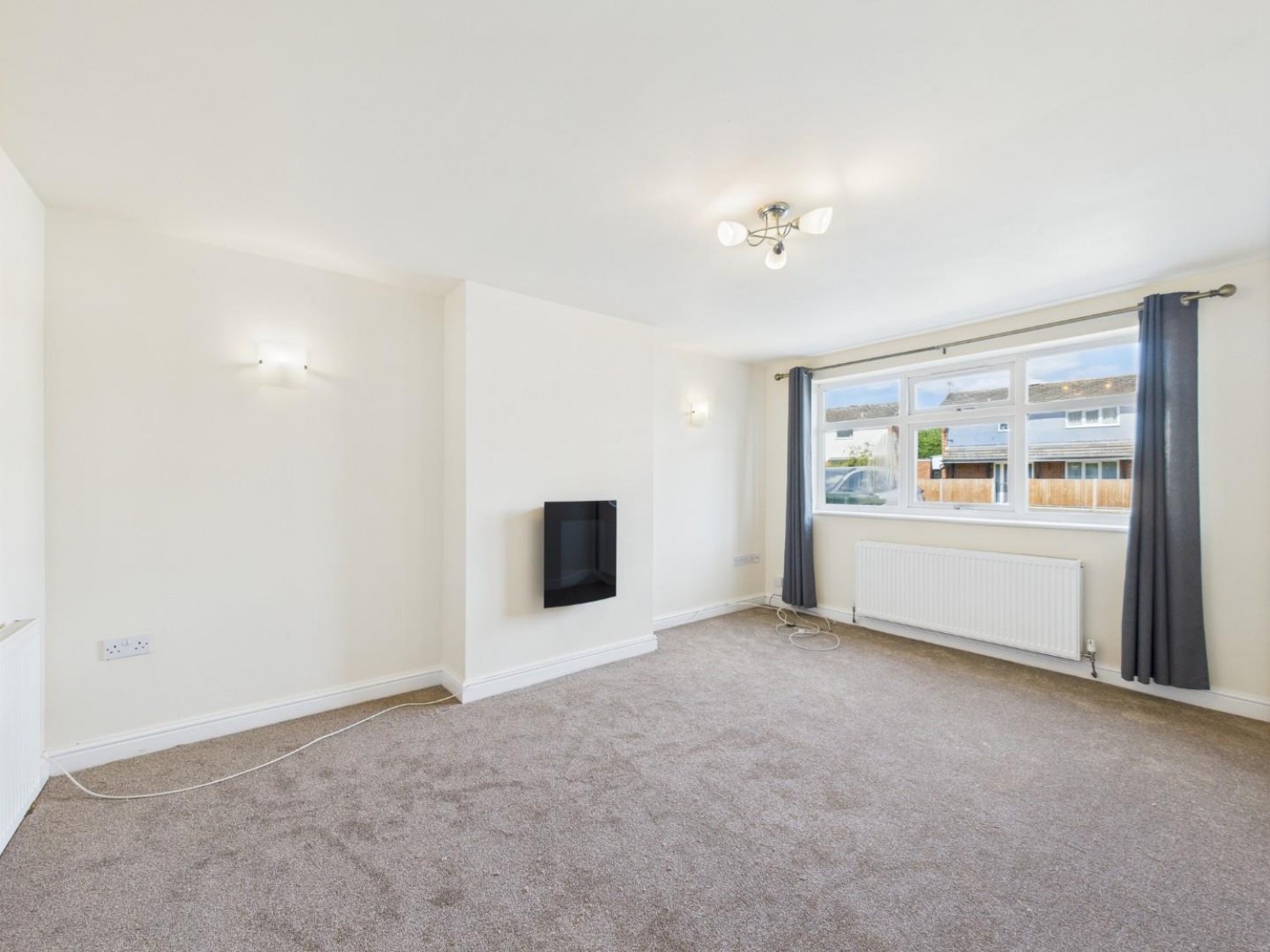 Wheatfield Road, Lincoln