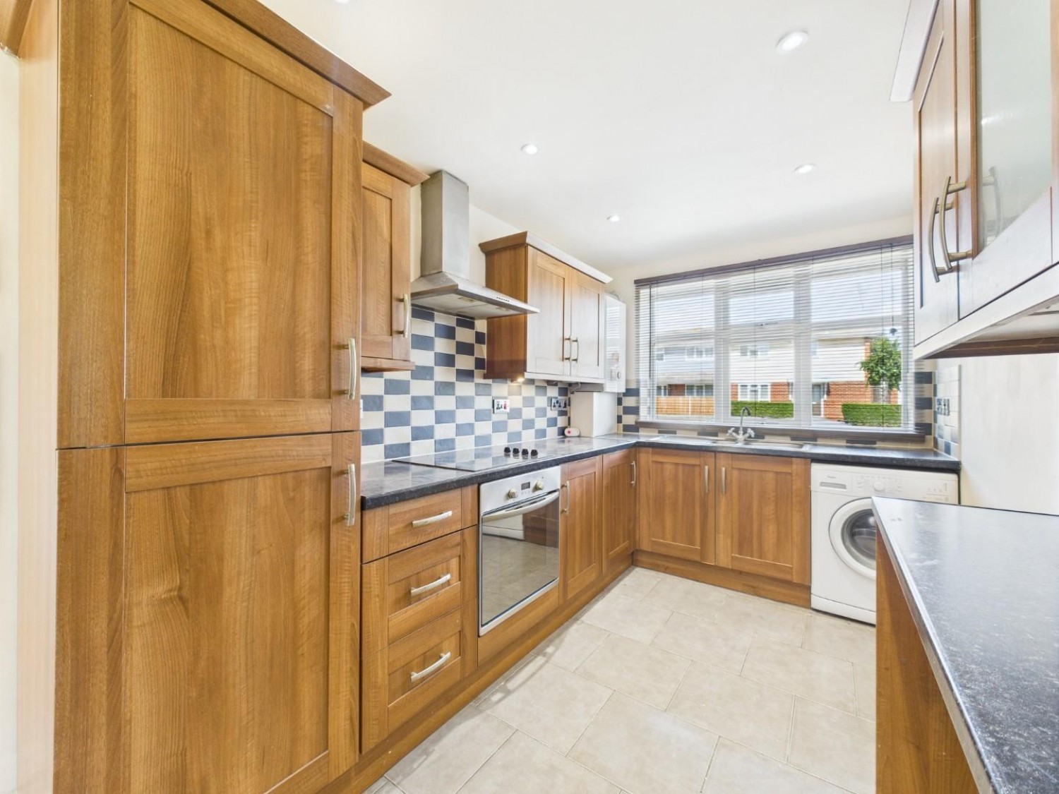 Wheatfield Road, Lincoln