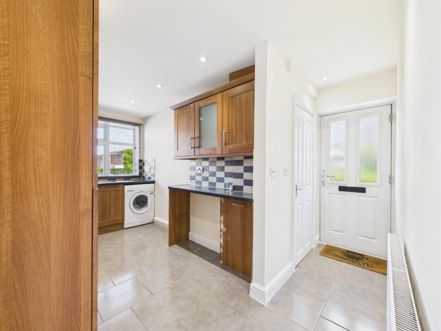 Wheatfield Road, Lincoln