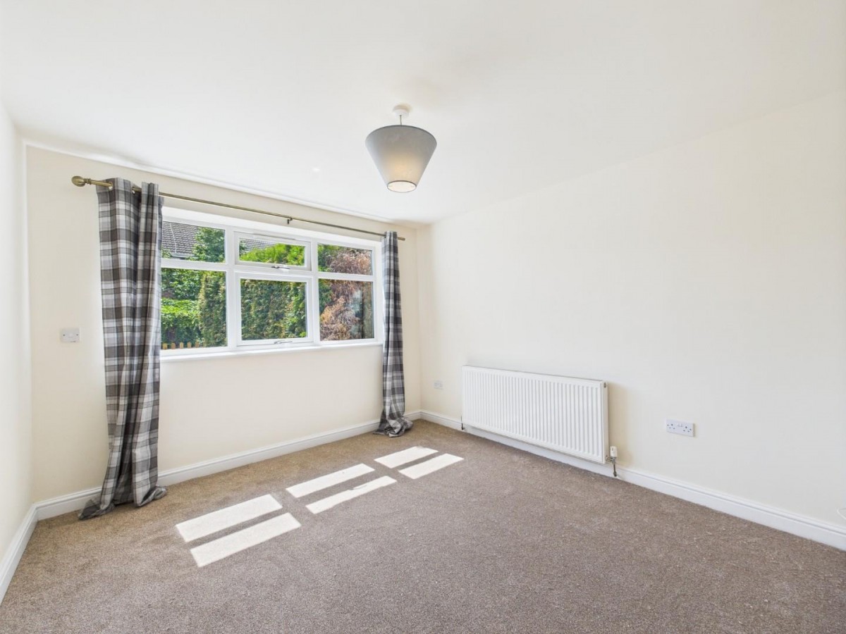 Wheatfield Road, Lincoln