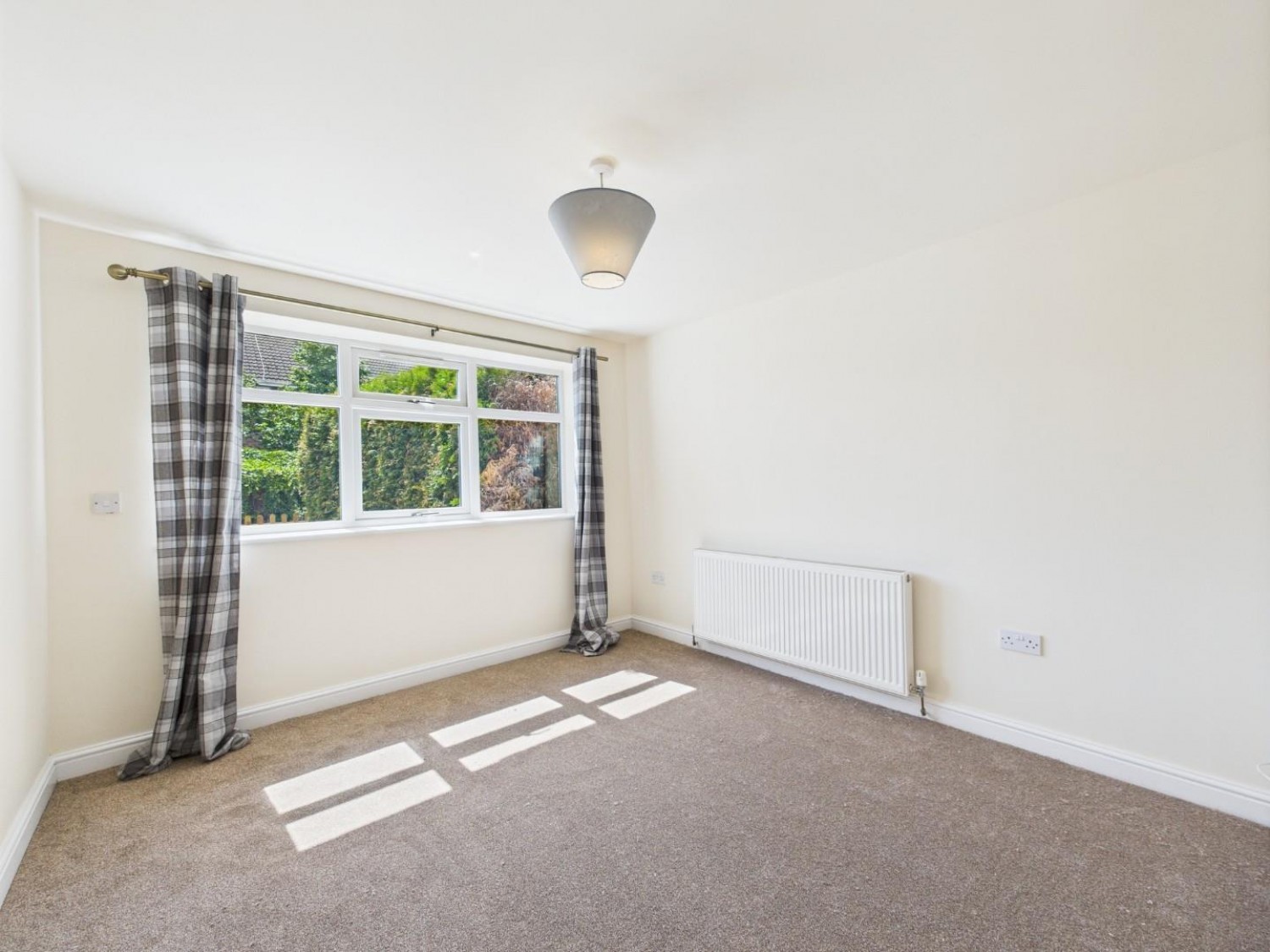 Wheatfield Road, Lincoln
