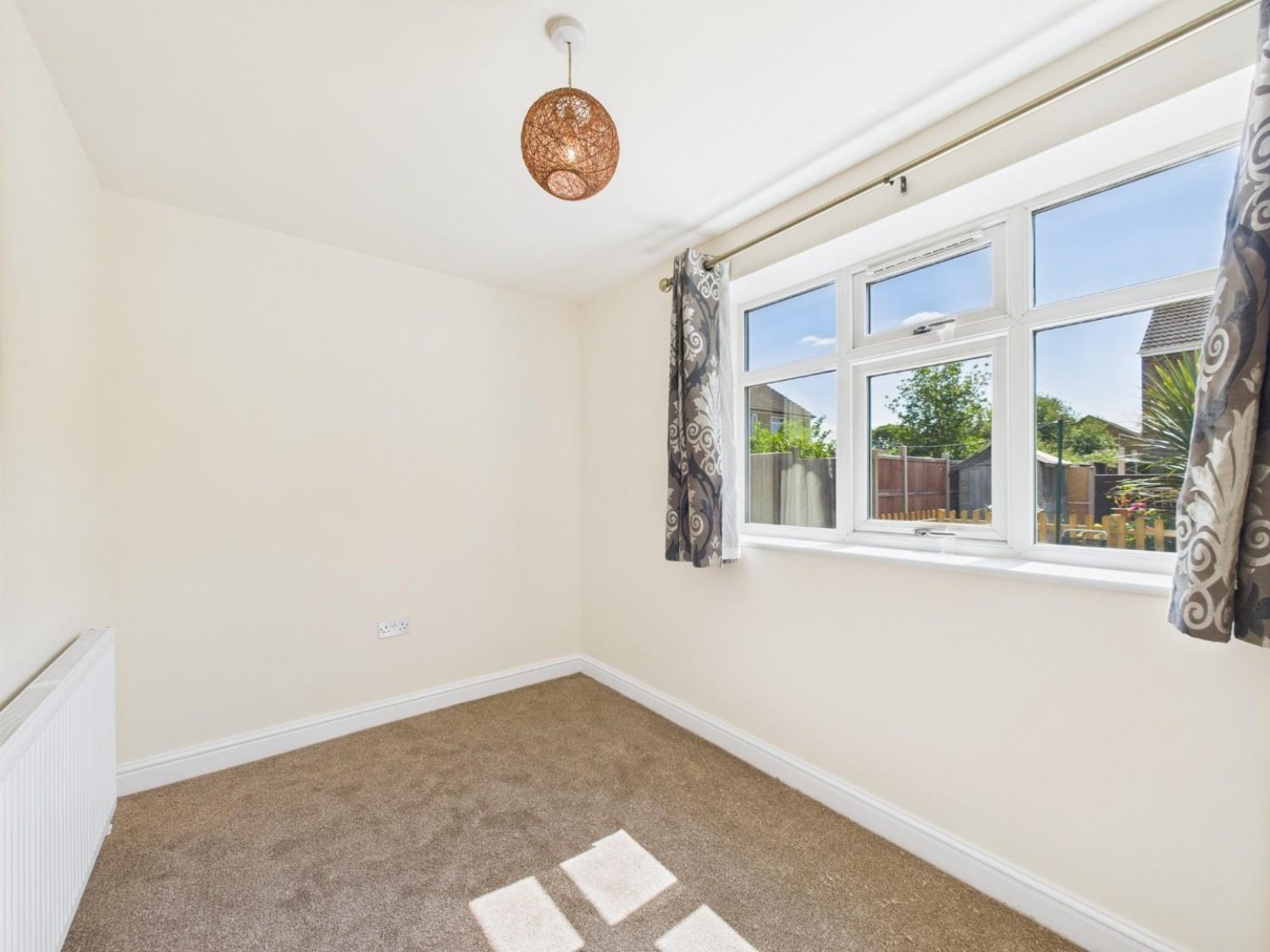 Wheatfield Road, Lincoln