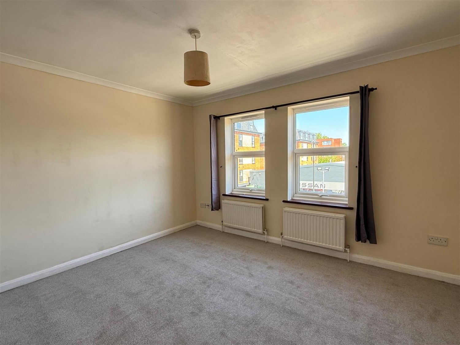 1 bedroom Flat for Letting Alice Road, Aldershot