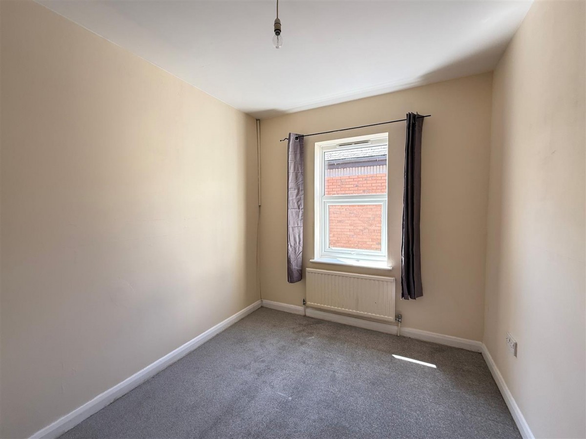 Alice Road, Aldershot