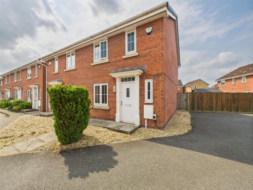 Magnus Court, North Hykeham, Lincoln