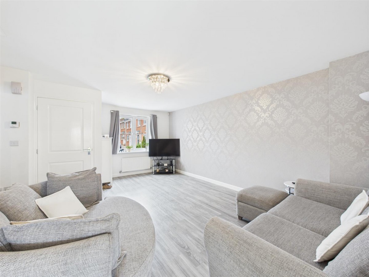 Magnus Court, North Hykeham, Lincoln