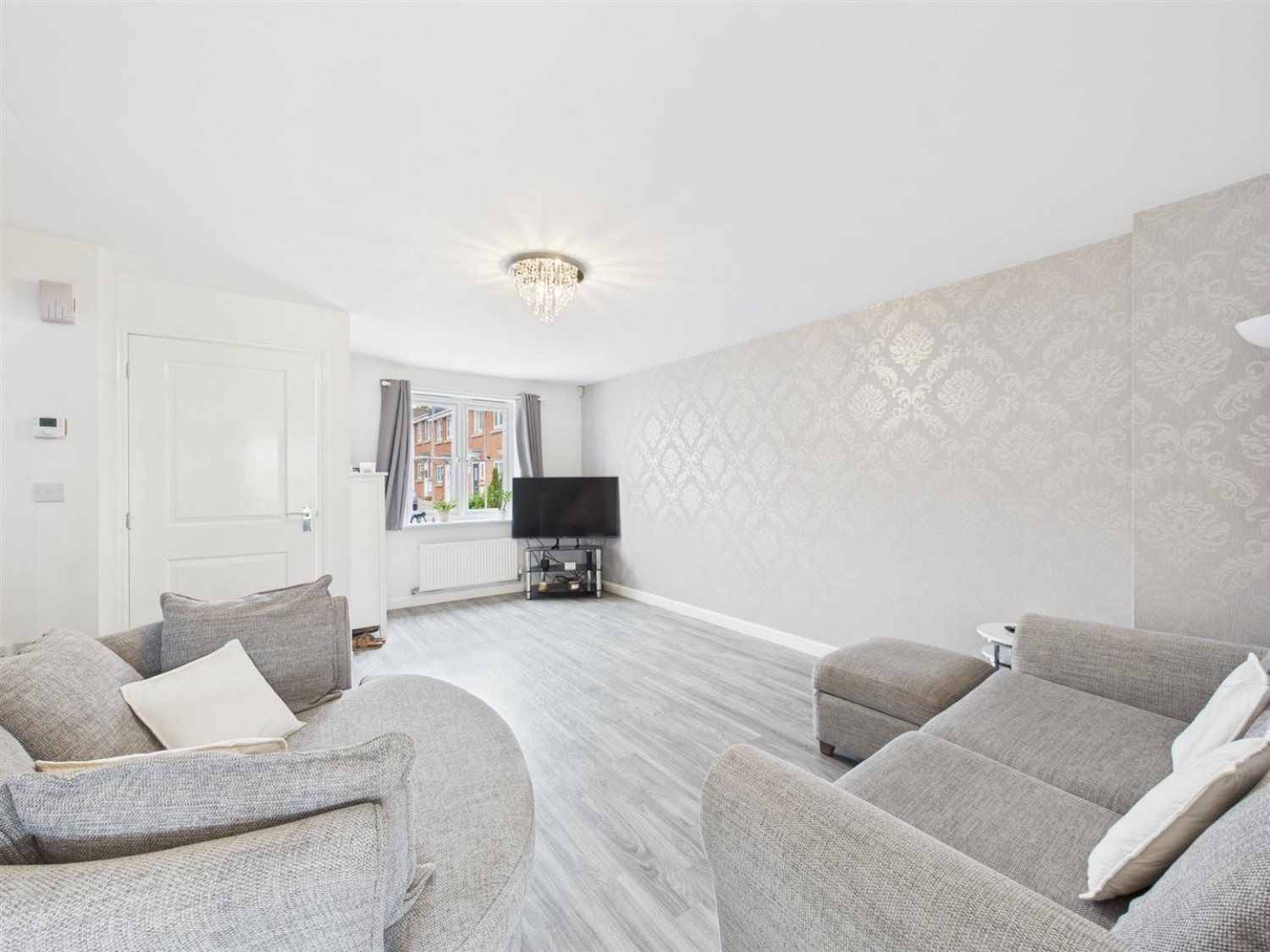 Magnus Court, North Hykeham, Lincoln