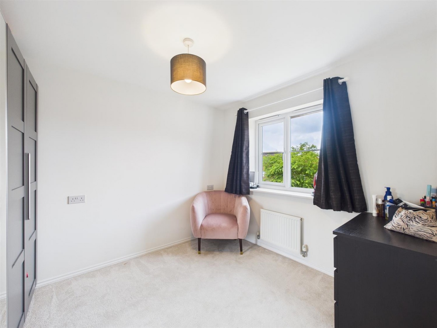 Magnus Court, North Hykeham, Lincoln