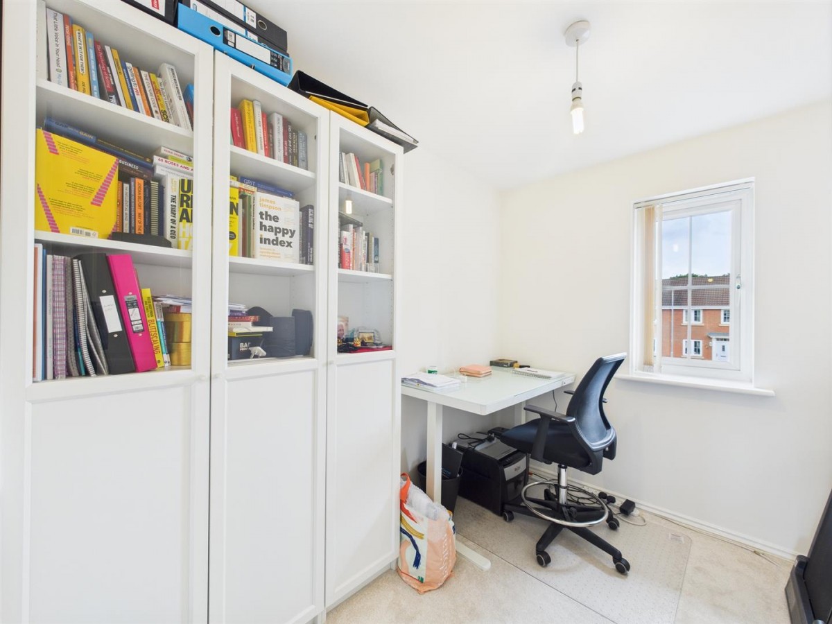 Magnus Court, North Hykeham, Lincoln