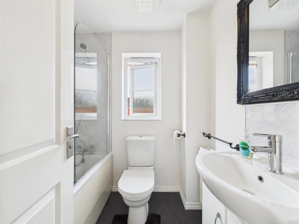 Magnus Court, North Hykeham, Lincoln