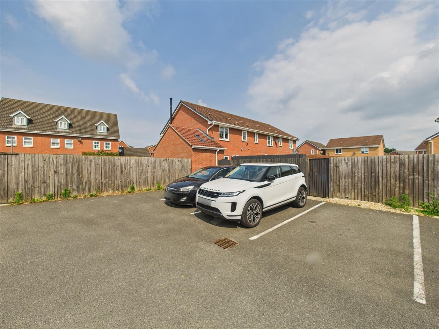 Magnus Court, North Hykeham, Lincoln