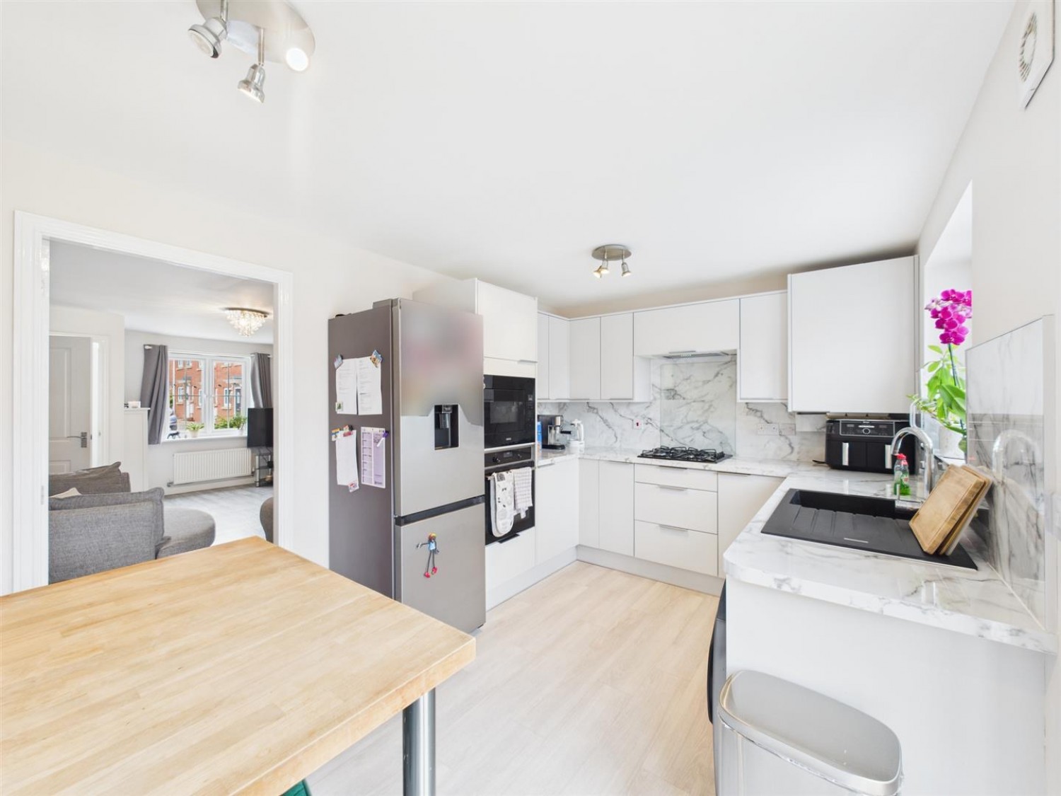 Magnus Court, North Hykeham, Lincoln