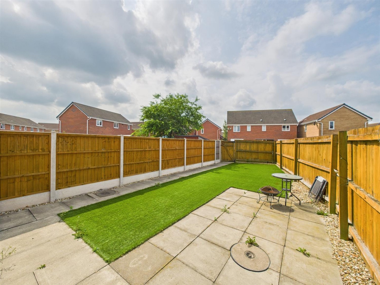 Magnus Court, North Hykeham, Lincoln