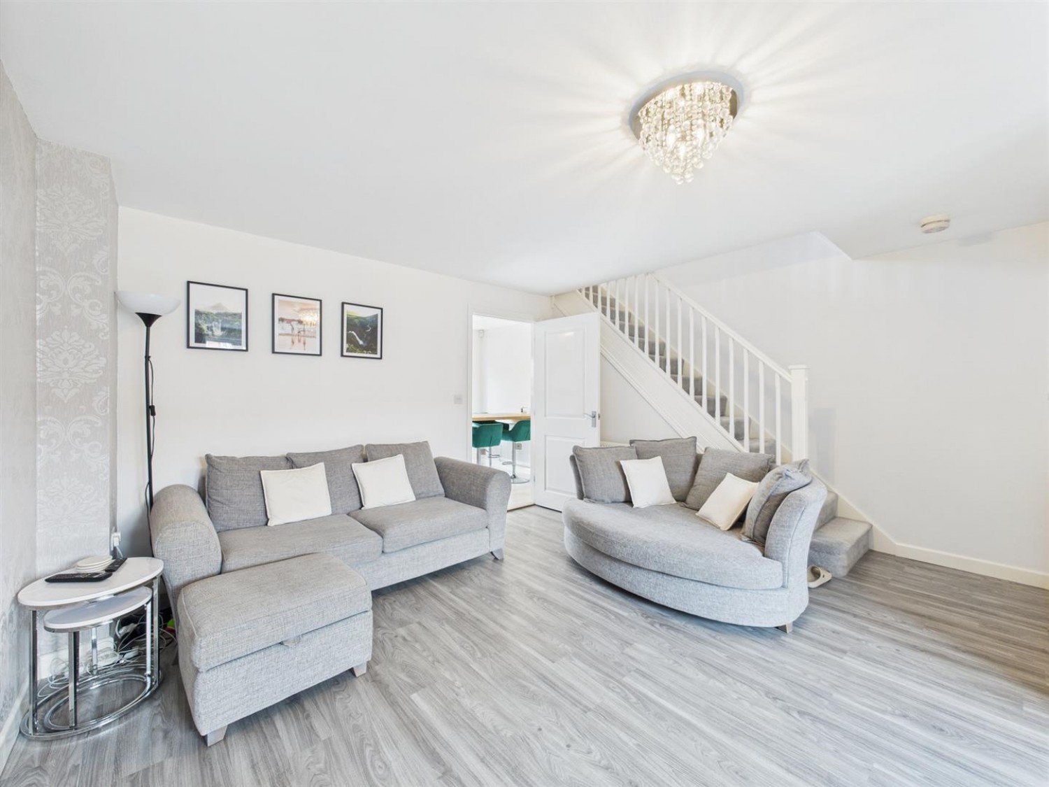 Magnus Court, North Hykeham, Lincoln