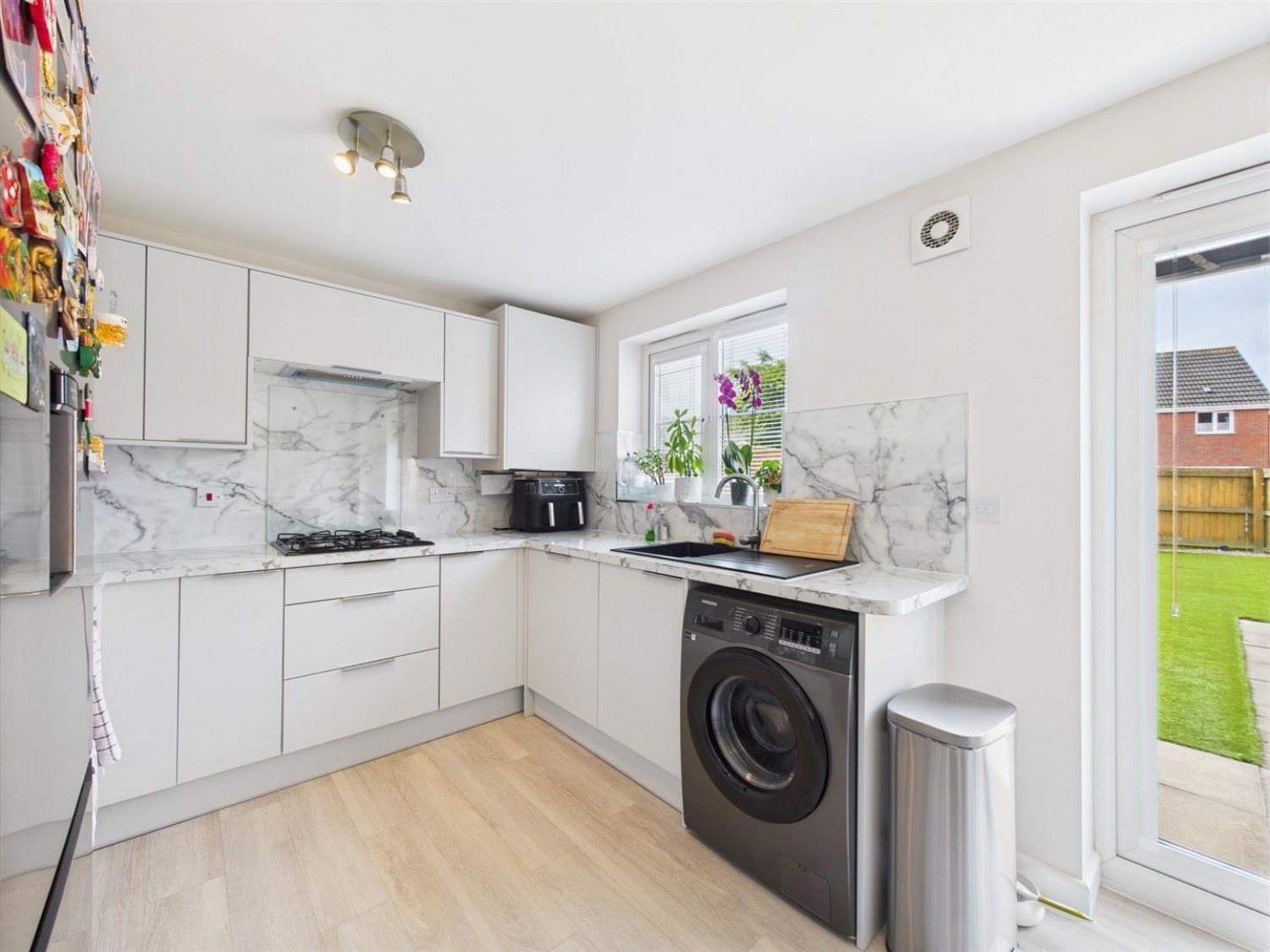 Magnus Court, North Hykeham, Lincoln
