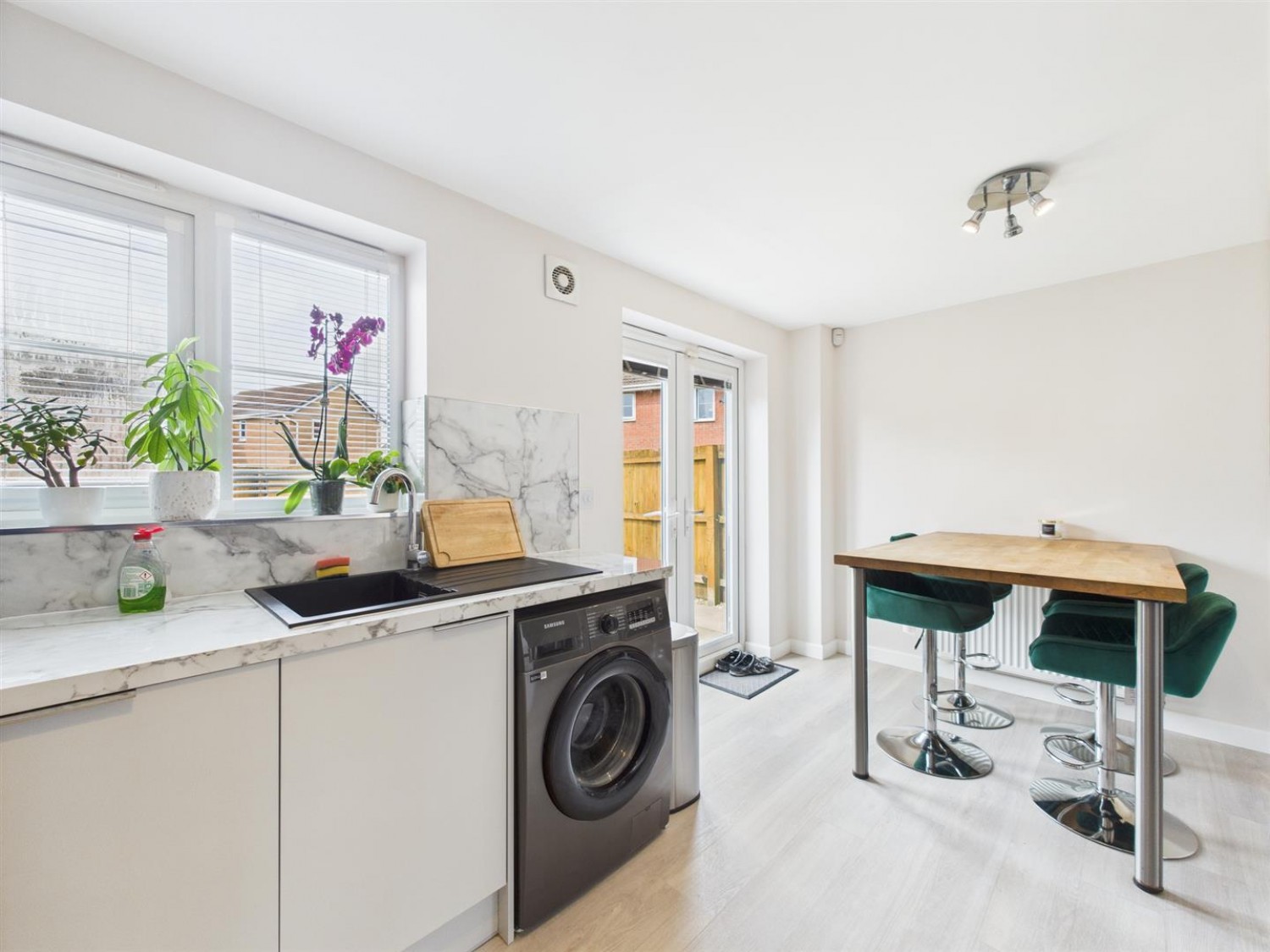 Magnus Court, North Hykeham, Lincoln