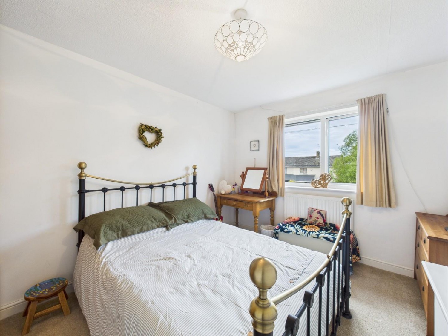 Nightingale Crescent, Lincoln
