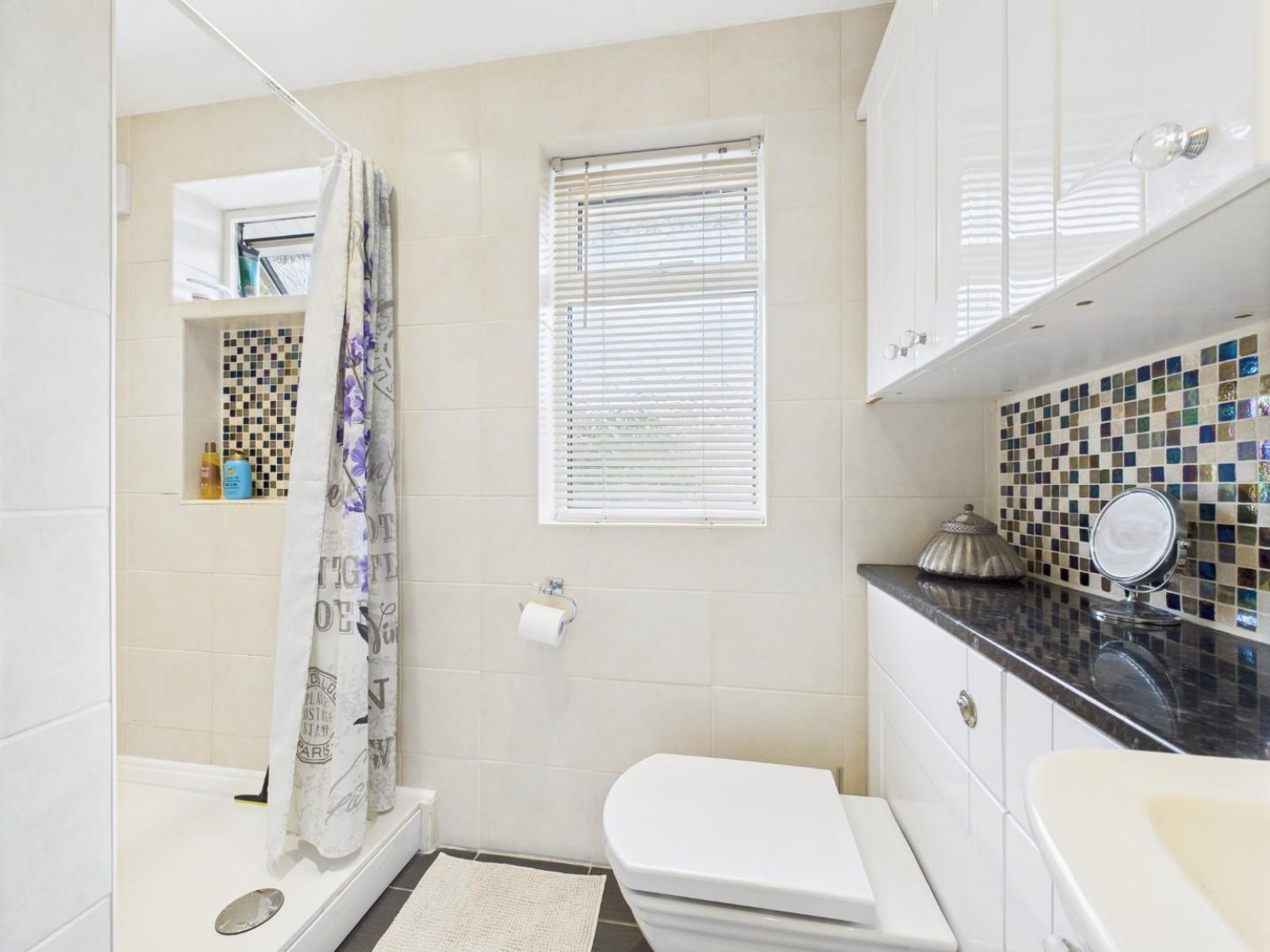 Nightingale Crescent, Lincoln