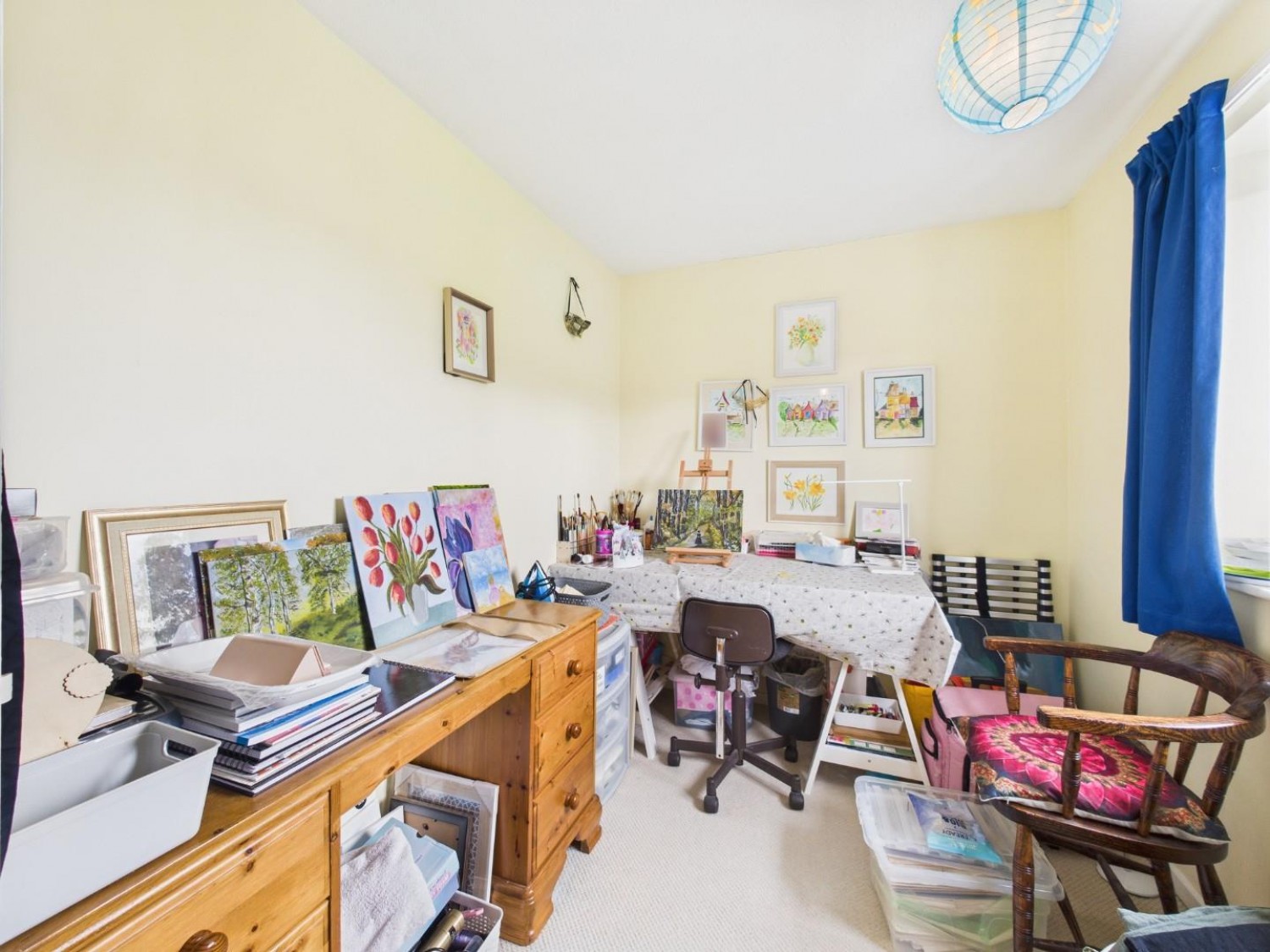 Nightingale Crescent, Lincoln