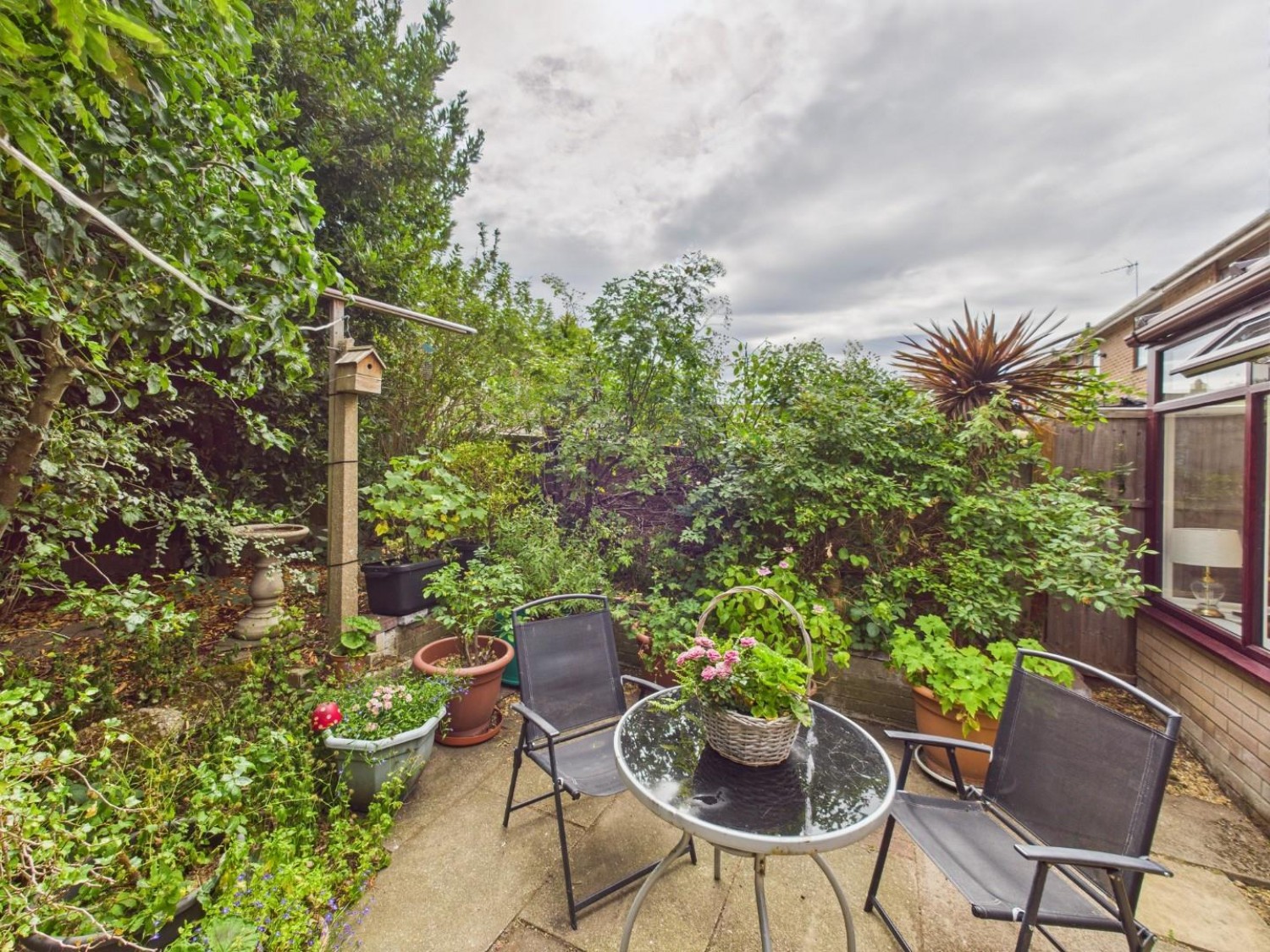 Nightingale Crescent, Lincoln
