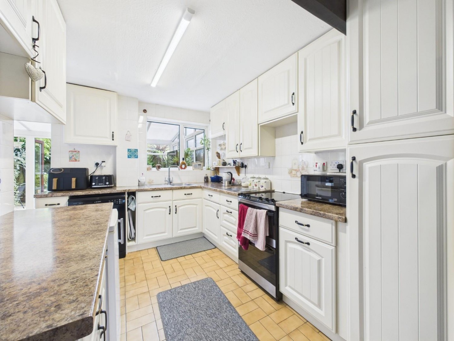 Nightingale Crescent, Lincoln