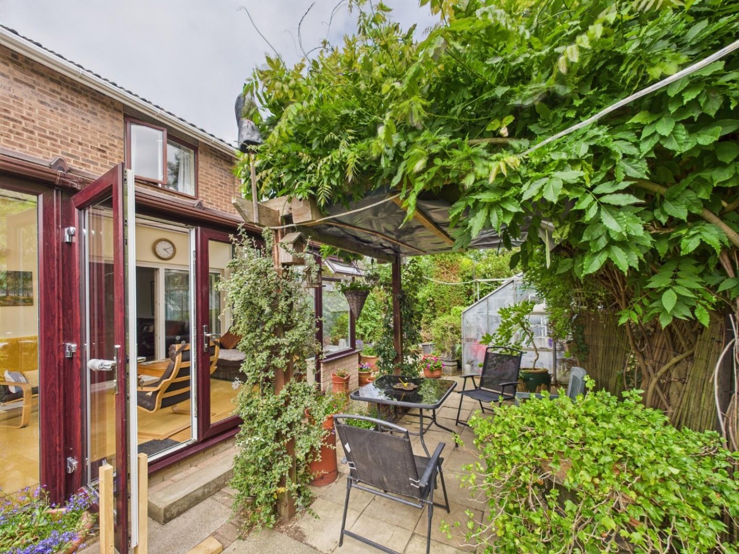 Nightingale Crescent, Lincoln