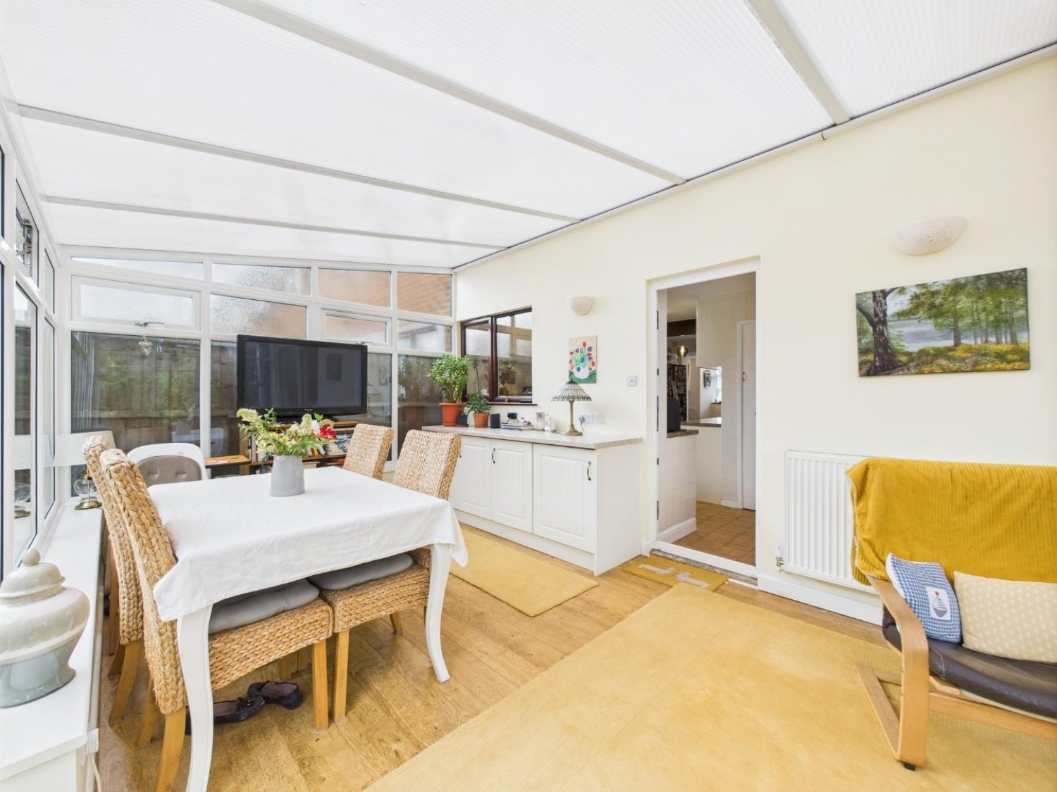 Nightingale Crescent, Lincoln