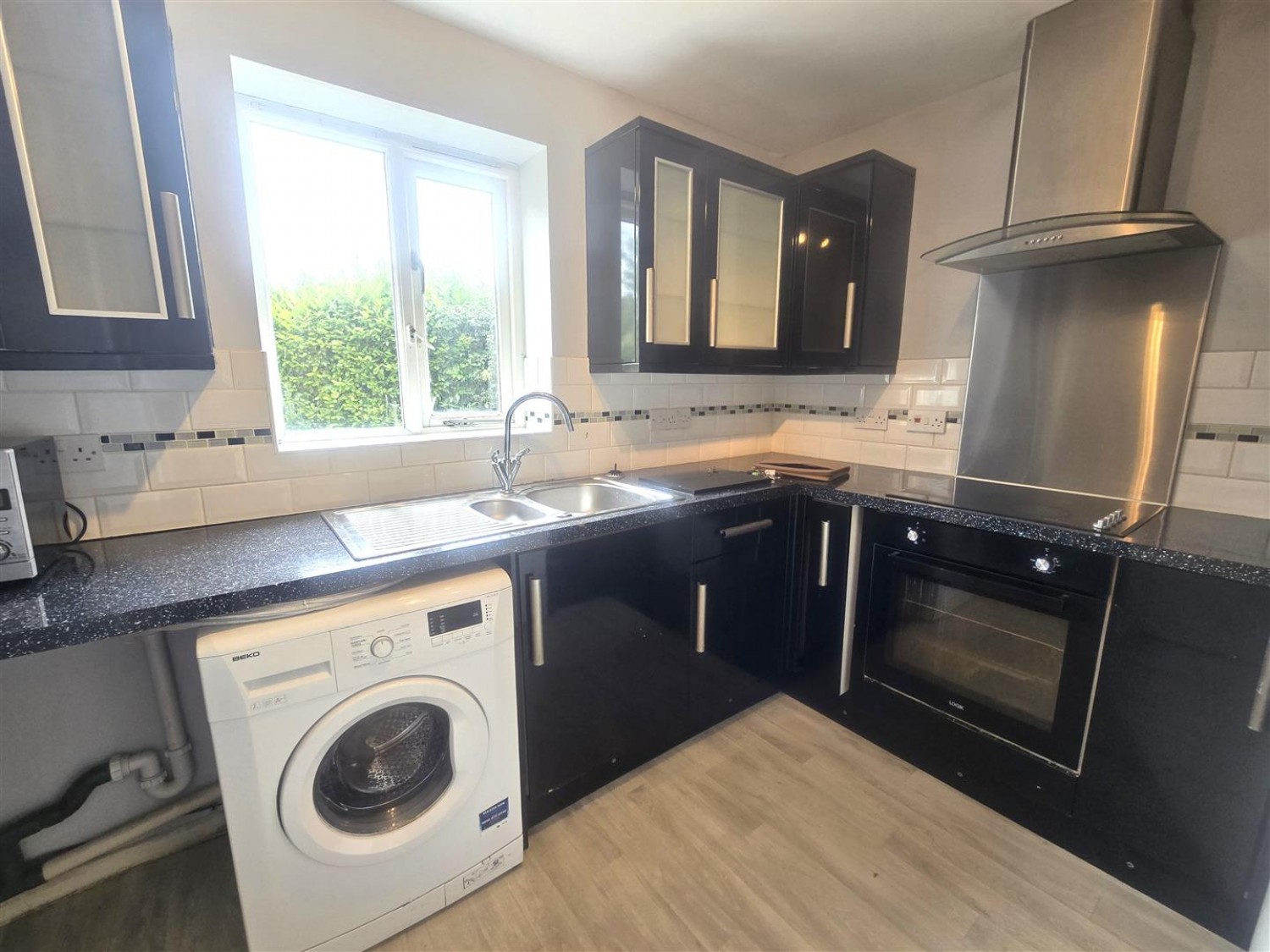 1 bedroom Flat for Letting Ascot Court, Aldershot