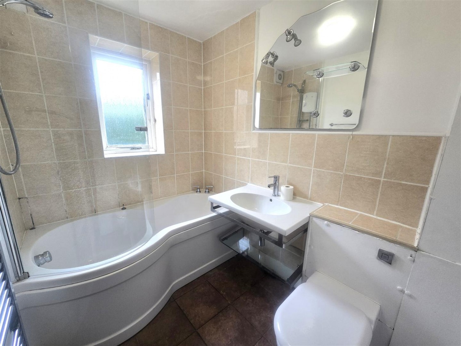 1 bedroom Flat for Letting Ascot Court, Aldershot