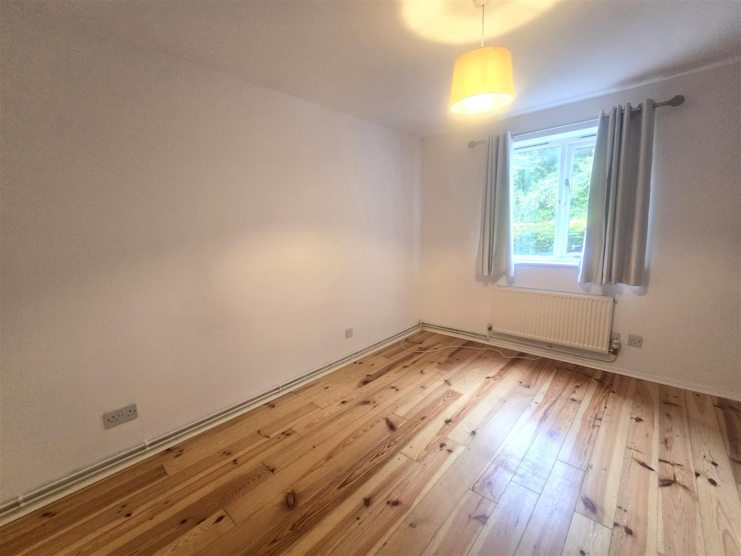 1 bedroom Flat for Letting Ascot Court, Aldershot