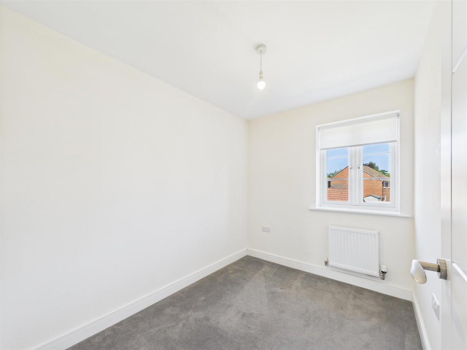 Top Farm Avenue, Navenby, Lincoln