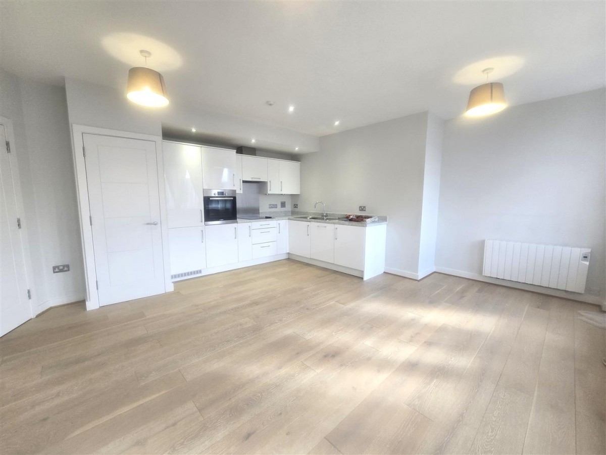 Gordon Place, Aldershot