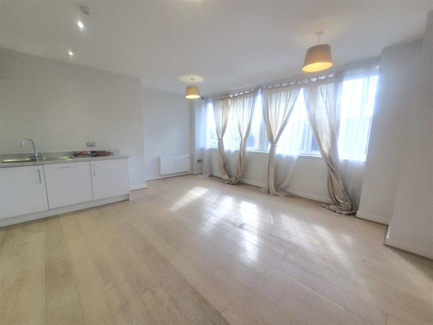 Gordon Place, Aldershot