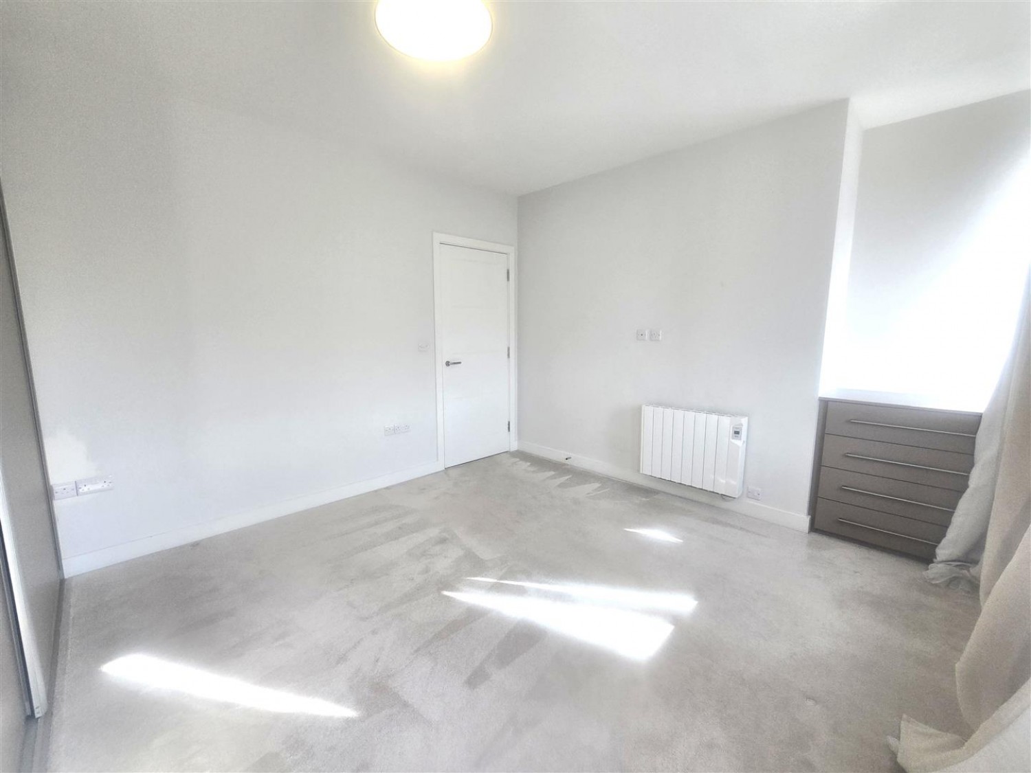 Gordon Place, Aldershot