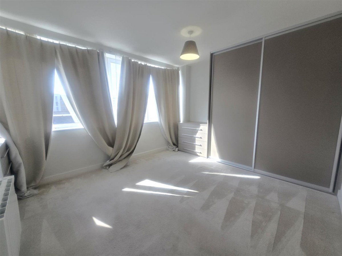 Gordon Place, Aldershot