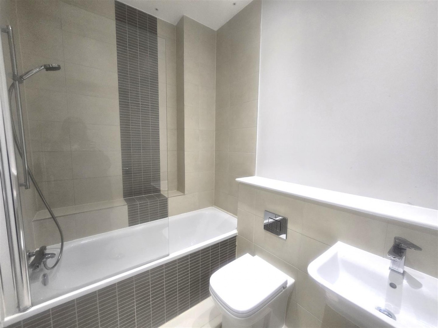 Gordon Place, Aldershot