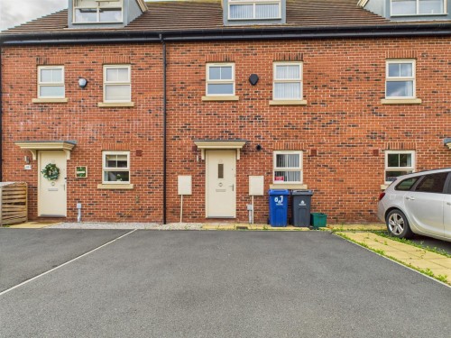 Stretton Street, Adwick Le Street