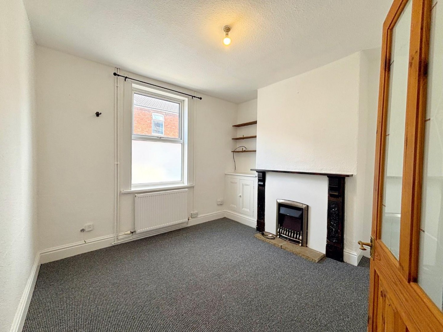 2 bedroom House for Letting St Andrews Street, City Centre, Lincoln