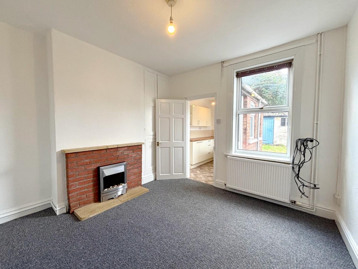 St Andrews Street, City Centre, Lincoln