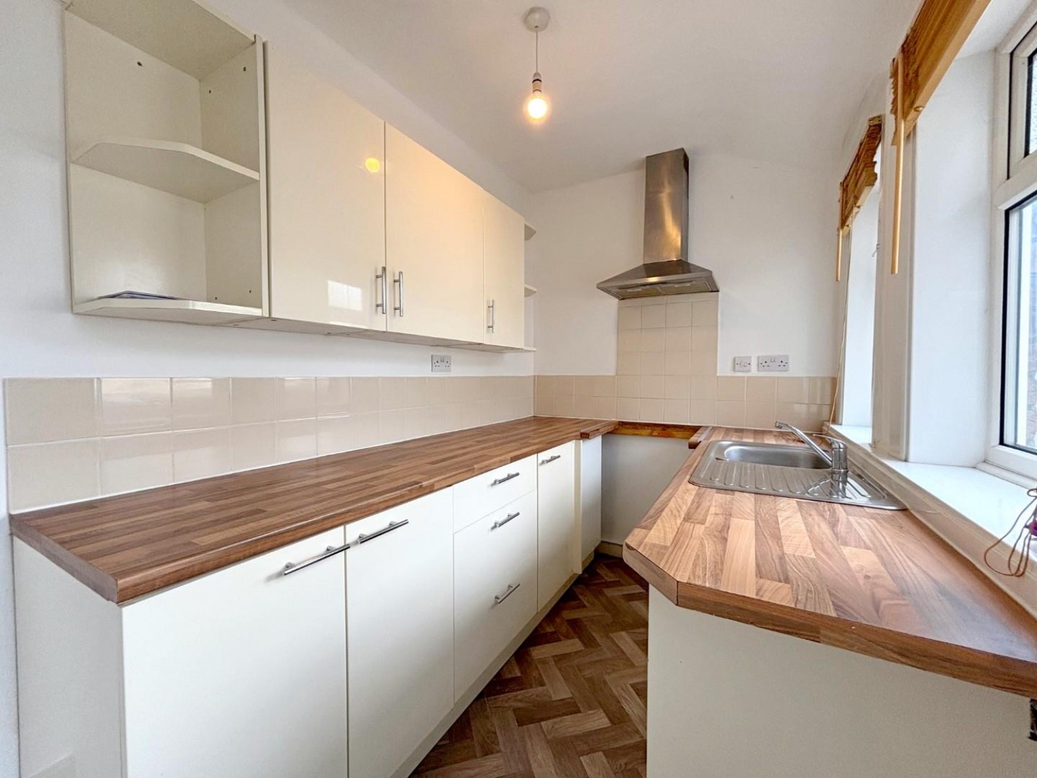 2 bedroom House for Letting St Andrews Street, City Centre, Lincoln