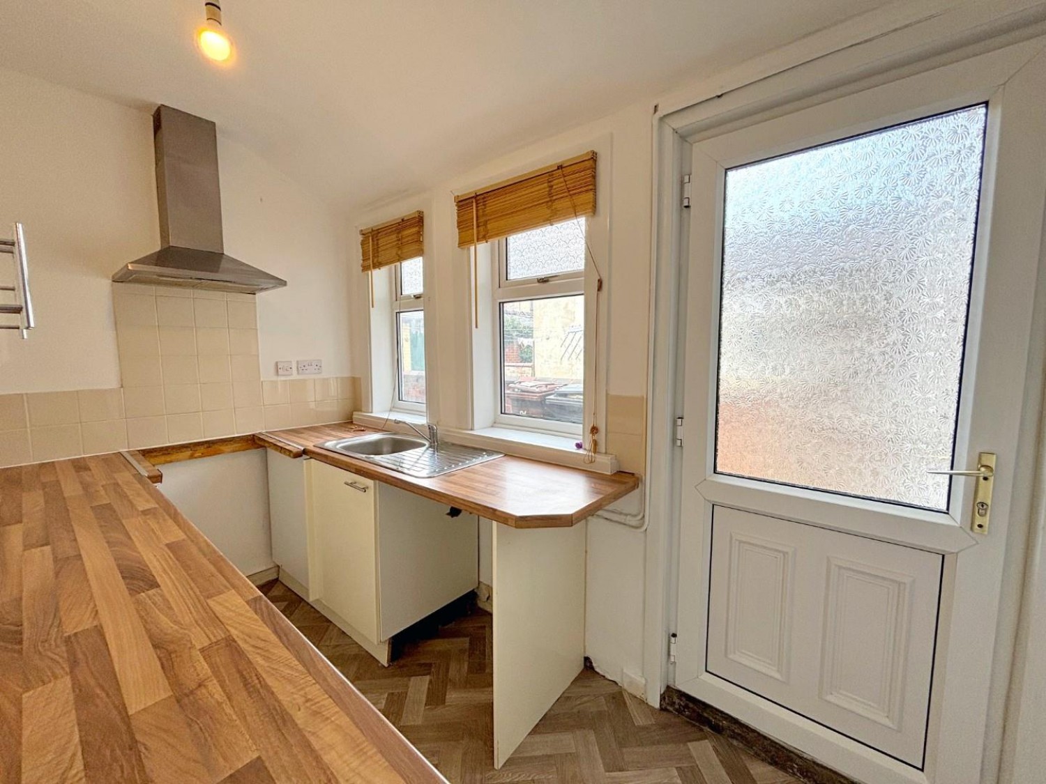 2 bedroom House for Letting St Andrews Street, City Centre, Lincoln