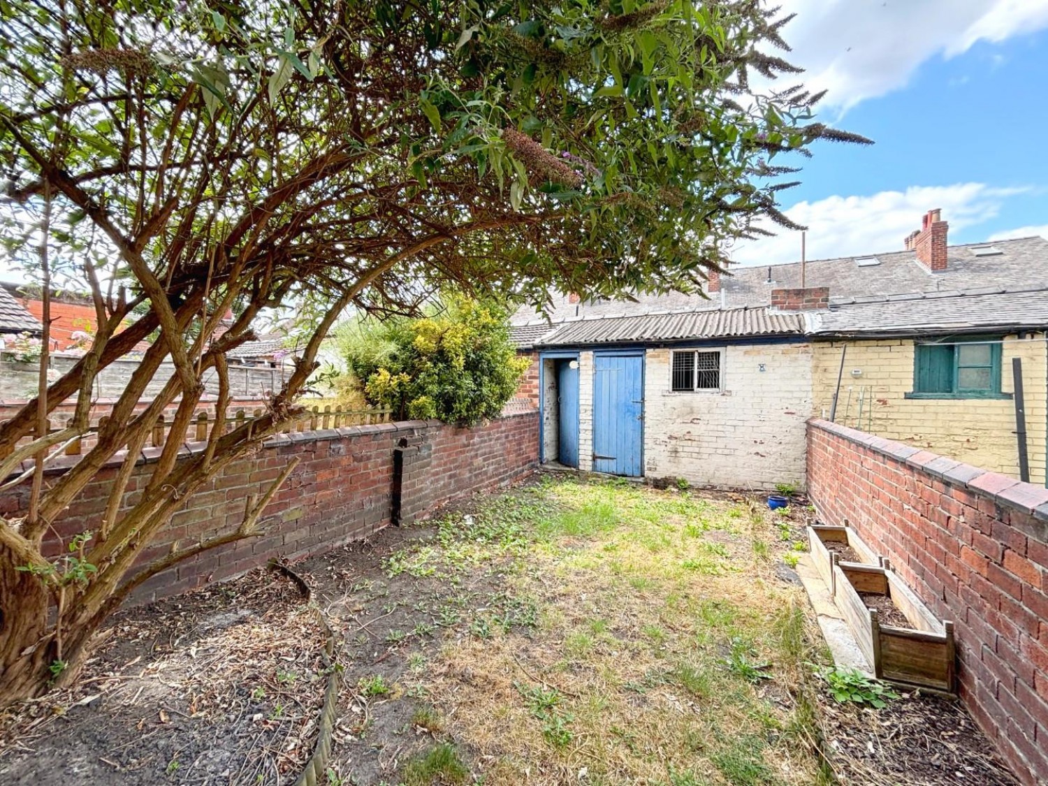 2 bedroom House for Letting St Andrews Street, City Centre, Lincoln