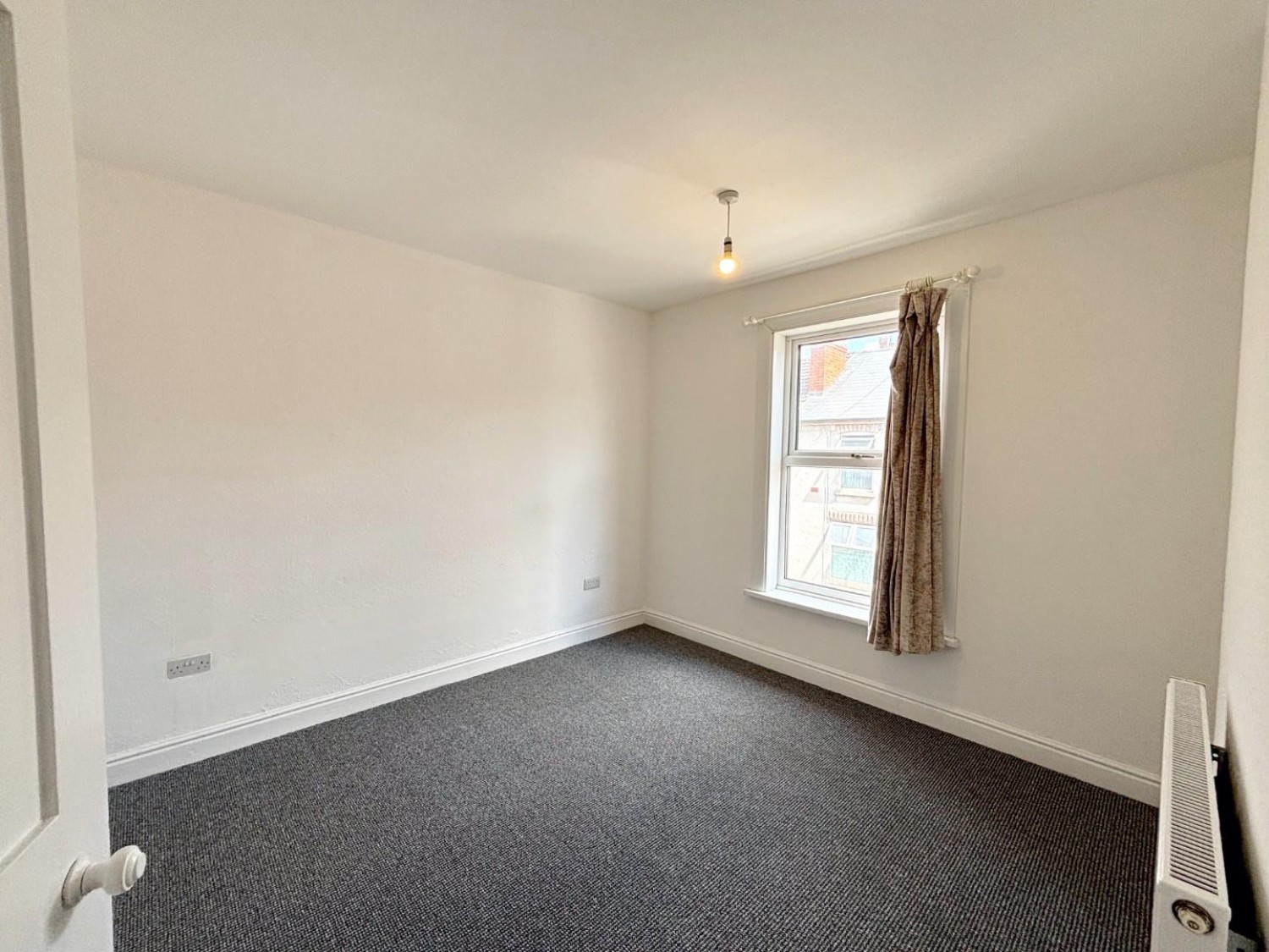2 bedroom House for Letting St Andrews Street, City Centre, Lincoln