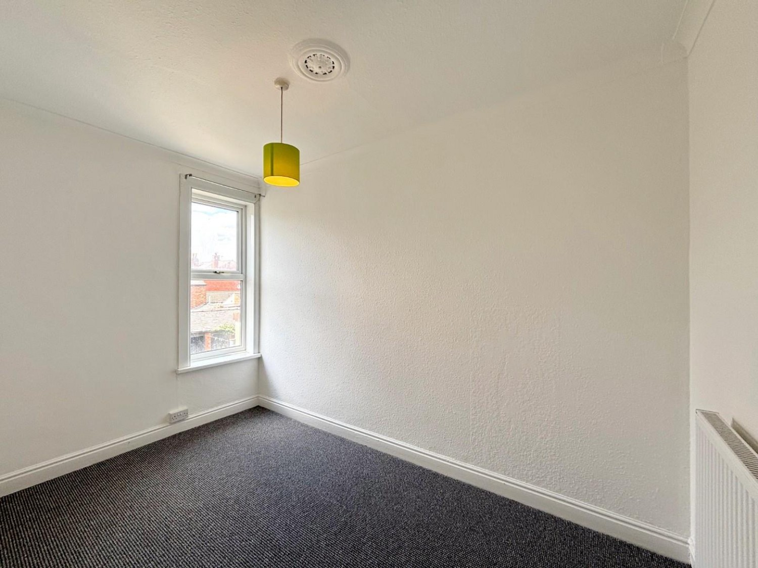 2 bedroom House for Letting St Andrews Street, City Centre, Lincoln