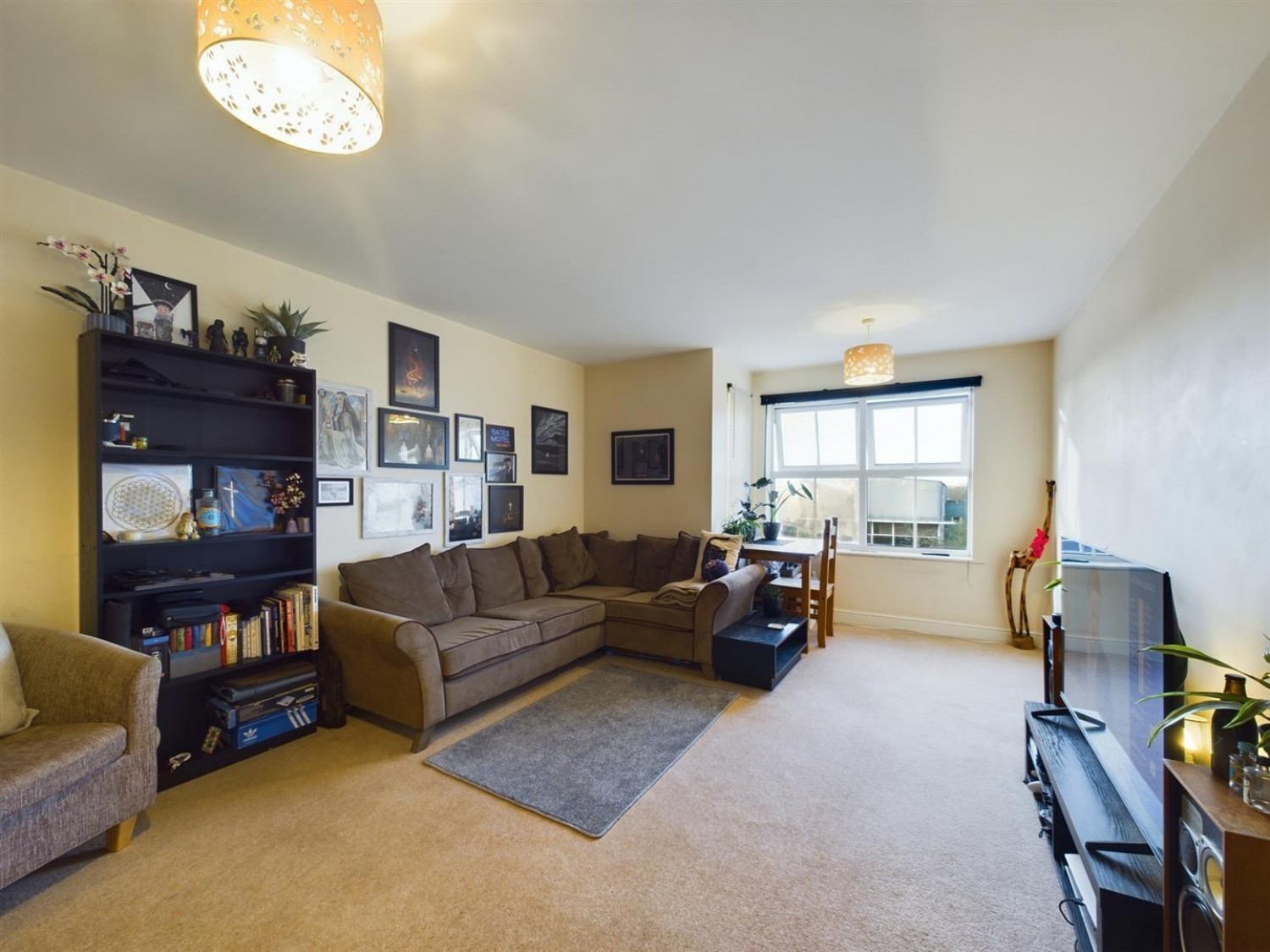 1 bedroom Flat for Letting Riverside Drive, Anchor Quay