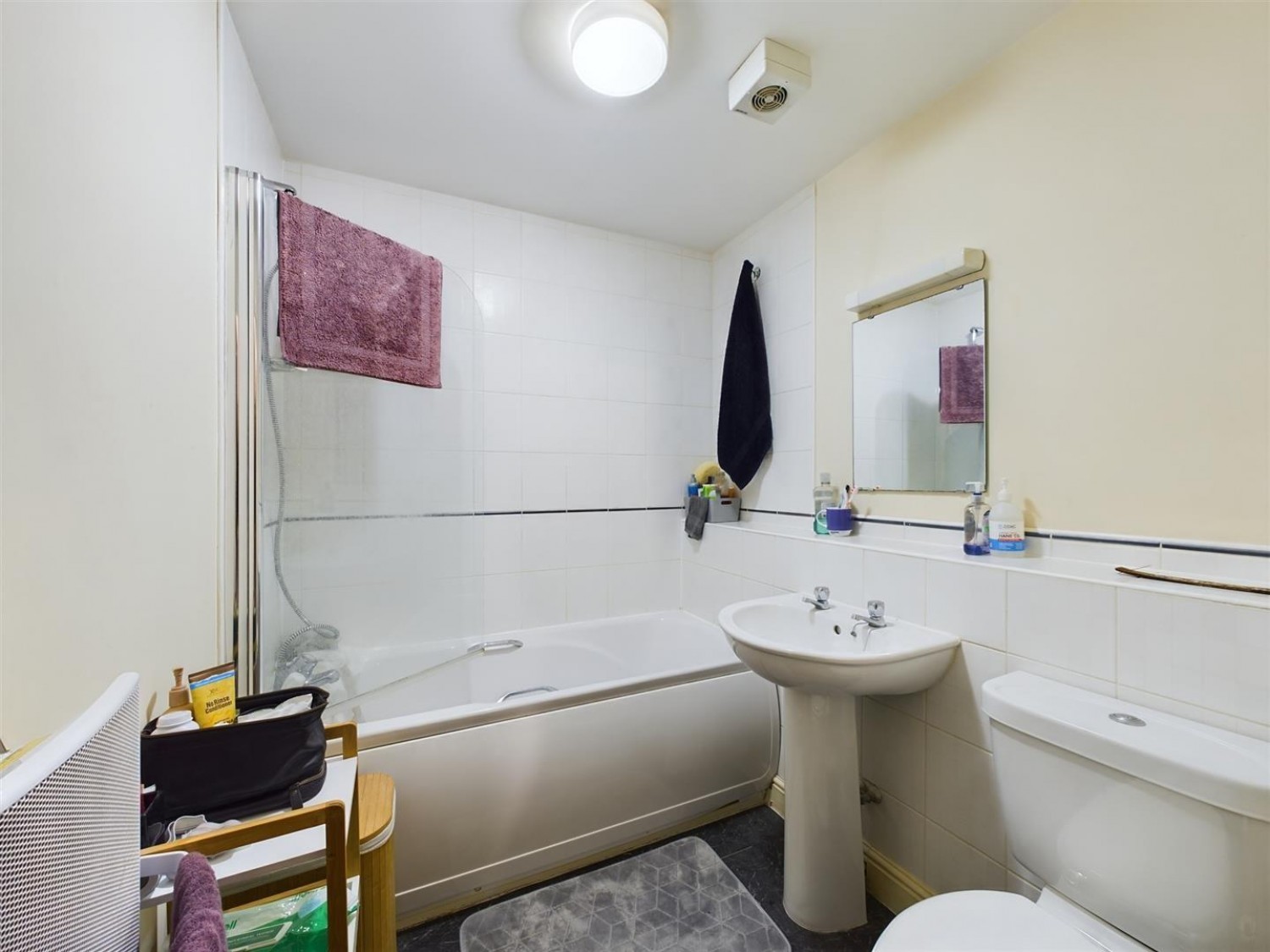 1 bedroom Flat for Letting Riverside Drive, Anchor Quay