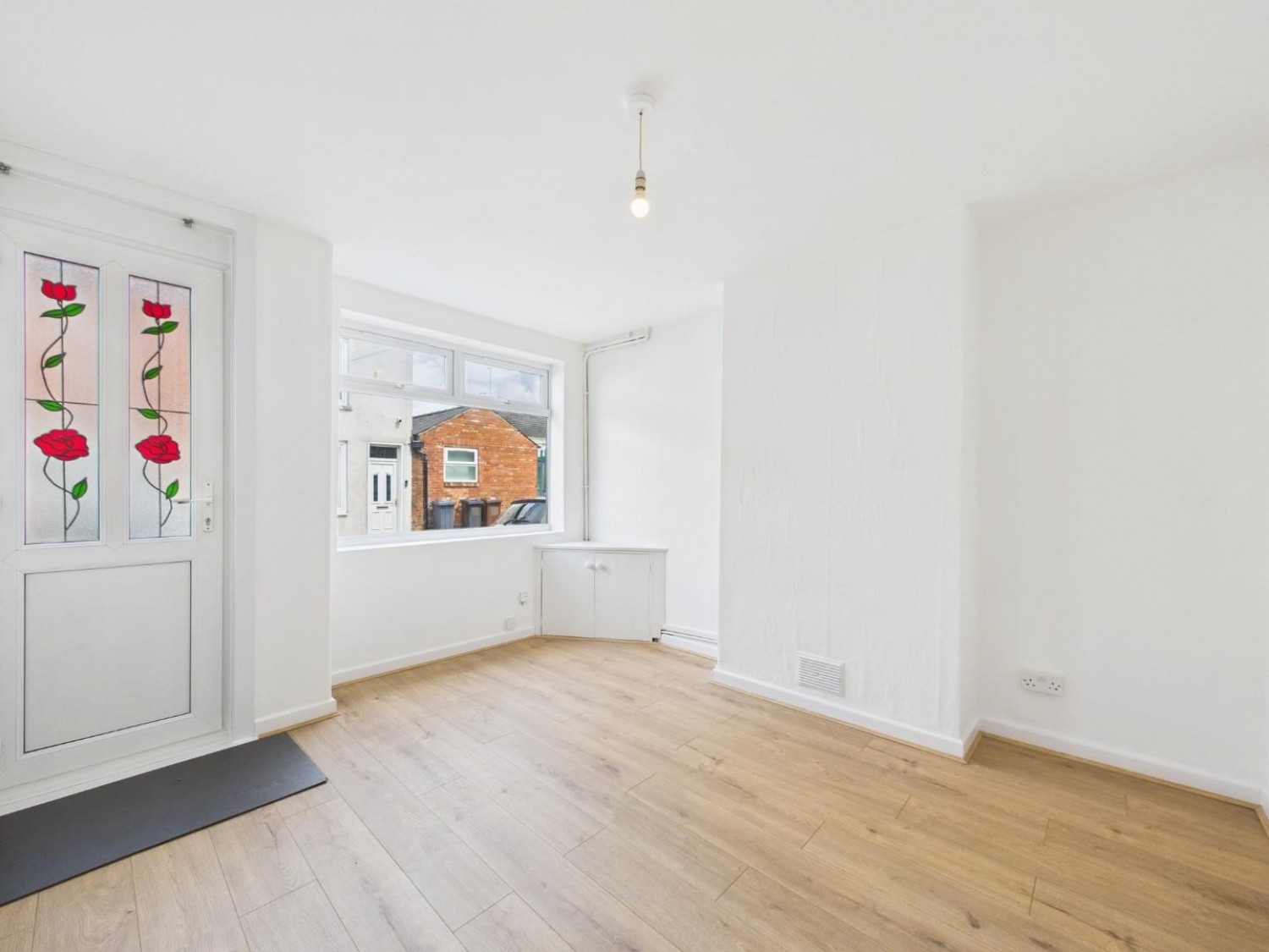 2 bedroom House for Letting Francis Street, Bracebridge, Lincoln