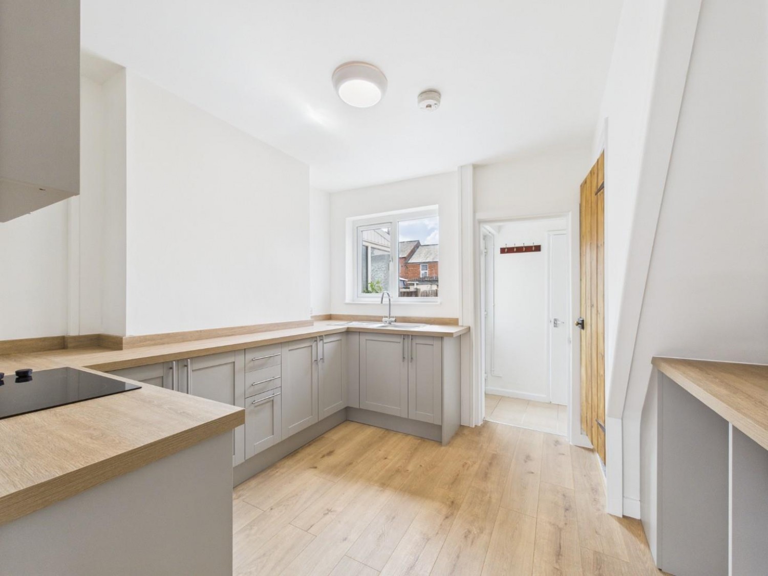 2 bedroom House for Letting Francis Street, Bracebridge, Lincoln